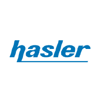 Hasler Maschinen- & Apparatebau AG