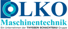 OLKO Maschinentechnik GmbH