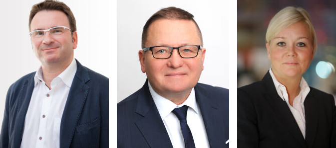 ams.erp Solution GmbH strukturiert die Geschäftsführung komplett um ...