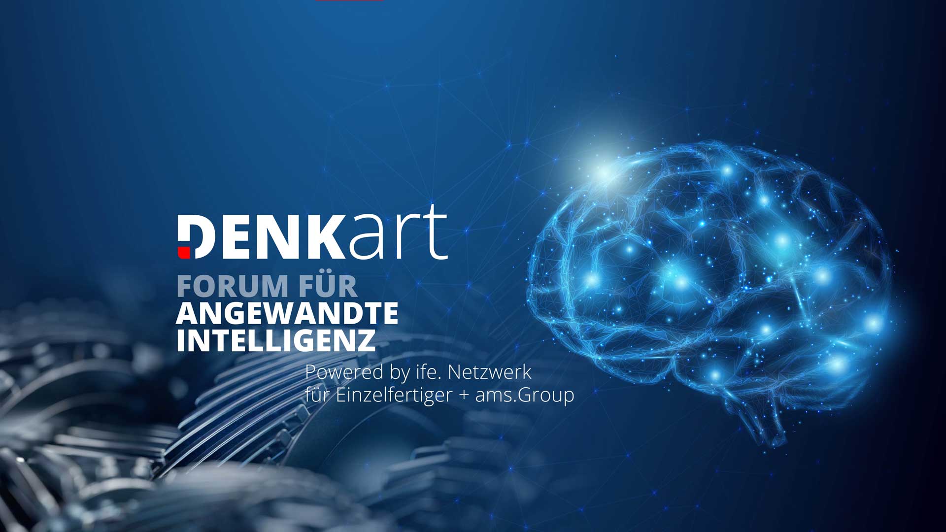 - ams.erp - Innovativer Software Partner für die Fertigung