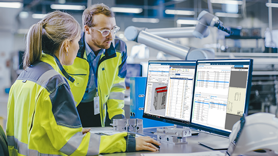 ams.Solution treibt Digitalisierung und Automatisierung voran - ams.erp ...